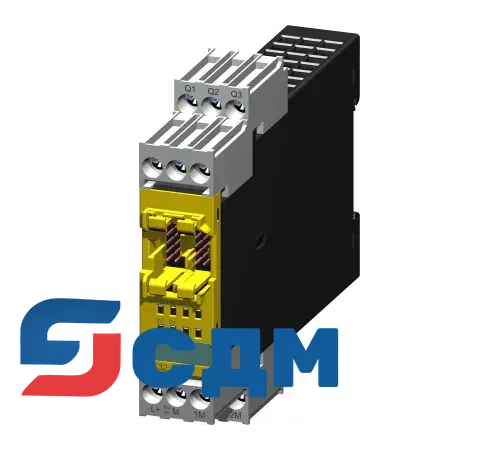 3RK3242-1AA10 3RK32, 3RK33 Модуль расширения