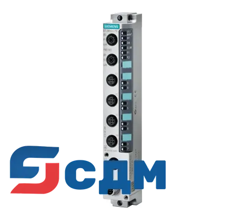 6ES7142-6BF50-0AB0 ET 200eco PN