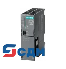 Siemens 6ES7315-2FJ14-0AB0 Программируемый контроллер