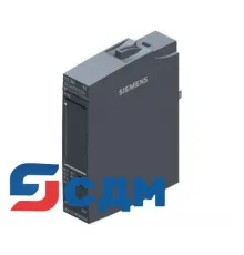 6ES7132-6BF60-0AA0 Модуль вывода дискретных сигналов