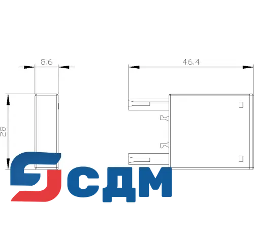 3RT2916-1BD00 RC гаситель