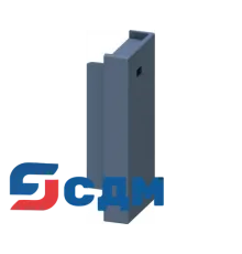 3RK1908-1DA00-2BP0 ET 200SP пускатель двигателя