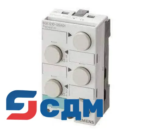 6GK1210-0SA01 Повторитель/расширитель