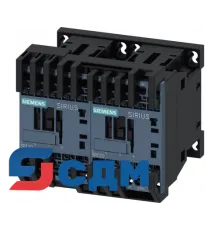 3RA2315-8XB30-2BW4 Реверсивные контакторные сборки SIRIUS 3RA23