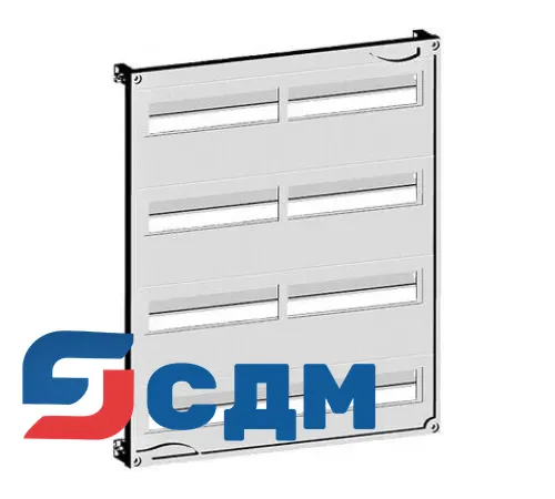 8GK4301-4KK22 Монтажные комплекты для модульных устанавливаемых устройств