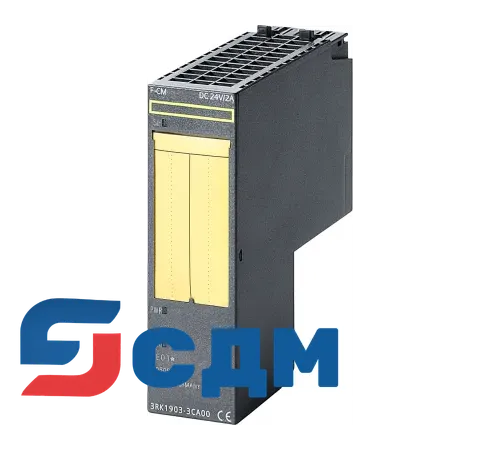 3RK1903-3CA00 Модули контроля питания