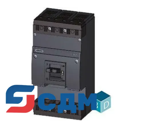 3VT3763-3AA36-0AA0 Основное устройство