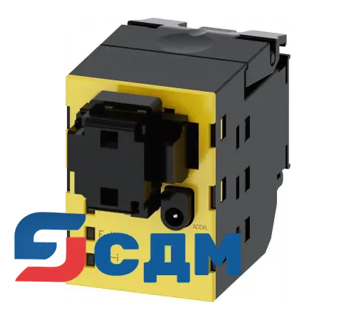 3SU1400-1EA10-4AA0 Модули AS-интерфейса