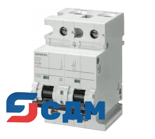 5SP4280-7 Автоматический выключатель