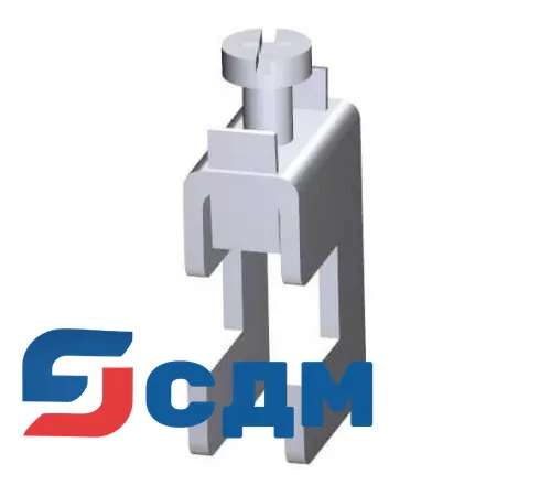 8US1921-2AB00 Монтажный комплект быстрого монтажа