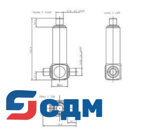 6GK5798-0SN00-0EA0 Соединительные IWLAN кабели