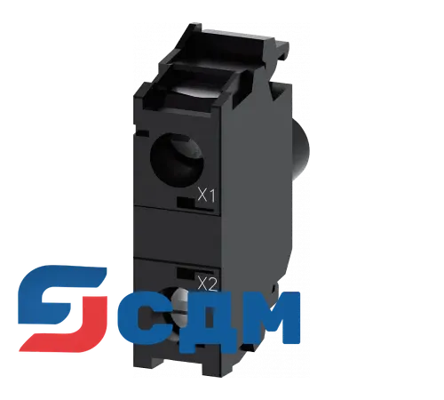 3SU1401-1BB40-1AA0 Светодиодный модуль