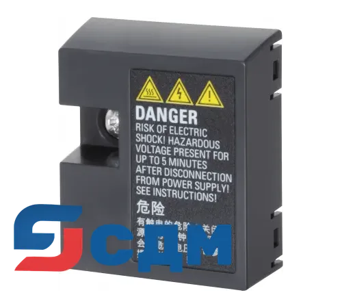 6SL3255-0VA00-2AA1 Внешняя SINAMICS V20 BOP и BOP-интерфейс