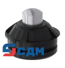 3SE5000-0AB01 Корпуса шириной 40 мм в соответствии с EN 50041