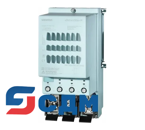 3RK1304-5KS70-2AA3 Фидер нагрузки для ET 200pro