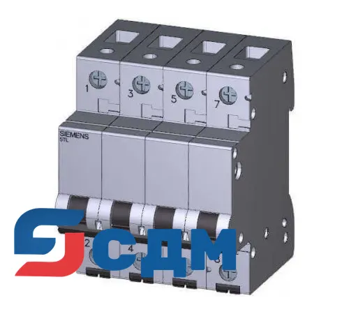 Siemens 5TL1432-0 выключатели нагрузки