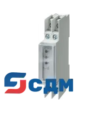 5TT3421 Реле контроля фаз/направления вращения фаз 3TT3 42