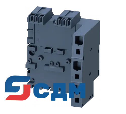 3RV2917-1E Система ввода электропитания 3RV29