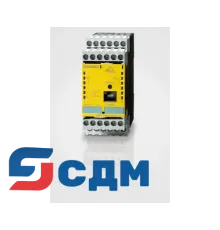 3RK1105-1BG04-4CA0 Отказоустойчивый монитор (реле безопасности) с AS-интерфейсом