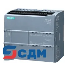 6AG1214-1AG40-2XB0 Программируемый контроллер