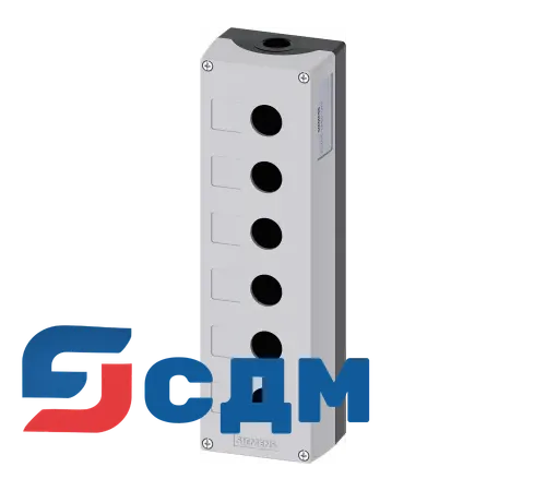 3SU1856-0AA00-0AB1 Пустой корпус