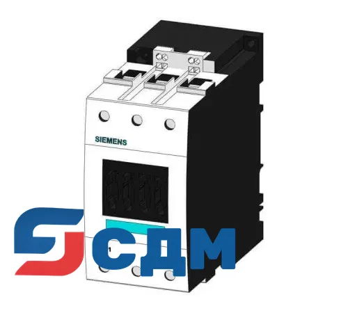 Контактор Siemens 3RT1045-3AP00
