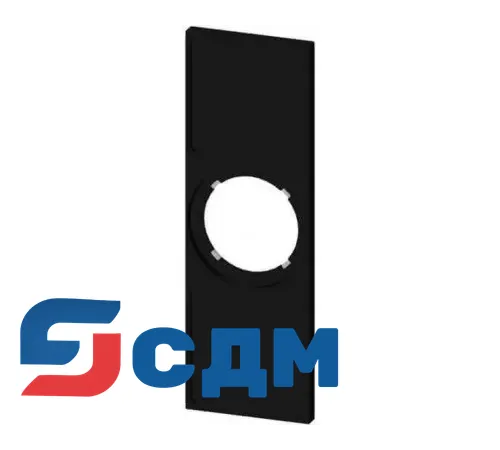 3SU1900-0AL10-0AA0 Держатели этикеток для маркировочных пластин