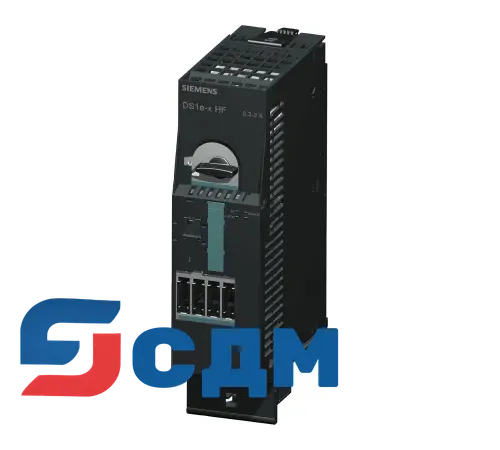 3RK1301-0AB13-0AA4 Фидер нагрузки F-DS1e-x и F-RS1e-x для ET 200S