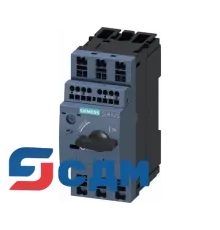 3RV2011-0AA25 — Siemens Sirius Innovations