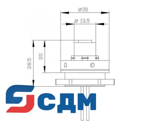 3SU1930-0HQ10-0AA0 Enclosures