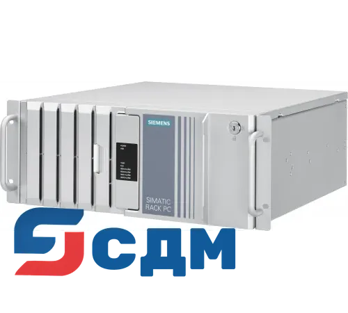 6AG4104-4AA05-3XX0 SIMATIC IPC547G