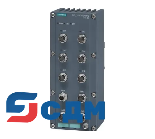 6AT8000-1BB00-2XA0 IFN ANALOGINPUT