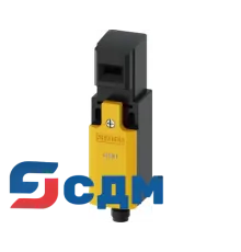 3SF1234-1QV40-1BA1 3SF1 с пластмассовыми корпусами