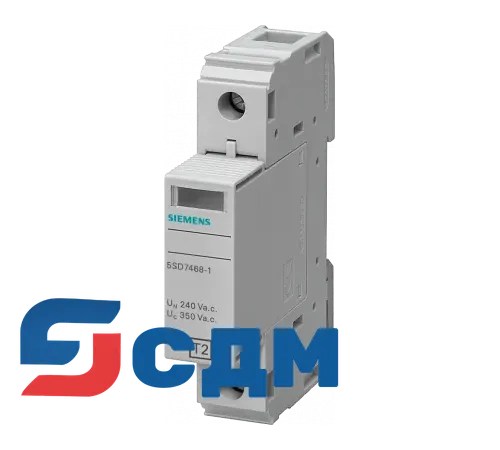5SD7461-0 Основное устройство