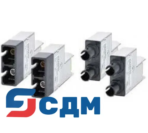 6GK5992-1AJ00-8AA0 Подключаемые трансиверы для SCALANCE XM-400 управляемый