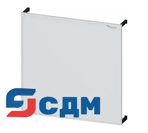 8GK4501-5KK32 Монтажные комплекты 8GK4 для незадействованных модулей