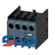 Вспомогательный контактор Siemens 3RH2911-1FA04