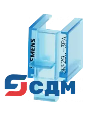 3RF2900-3PA88 Полупроводниковые реле 22,5 мм