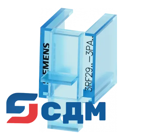 3RF2900-3PA88 Полупроводниковые реле 22,5 мм