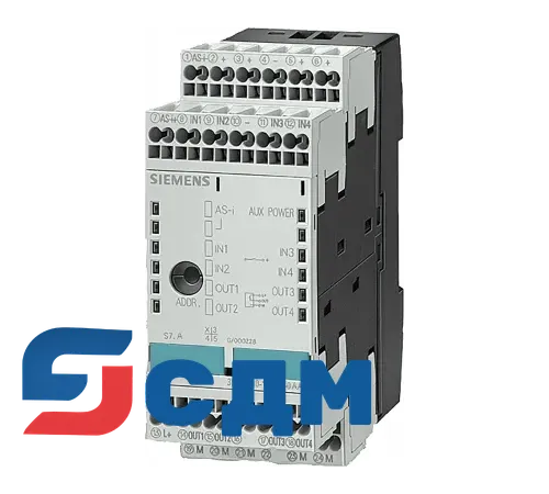 3RK2400-1FG00-0AA2 SlimLine