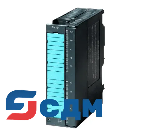 6AG1331-7SF00-4AB0 SIPLUS Ex модули ввода аналоговых сигналов