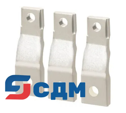 3VL9300-4EC40 Фронтальные соединительные шины