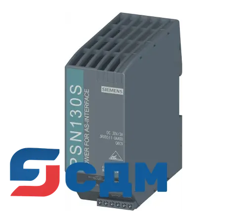 3RX9511-0AA00 Источник питания 30 V