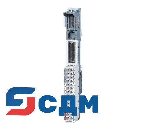 6ES7193-6BP40-0DA1 Базовый блок