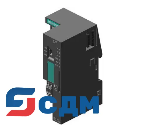 6ES7151-7AA21-0AB0 система распределенного ввода-вывода SIMATIC ET 200S