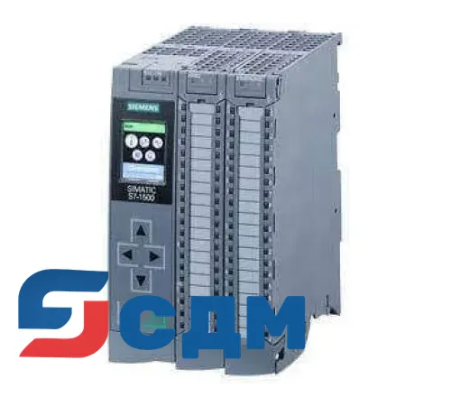 6ES7511-1CK00-0AB0 Программируемый контроллер
