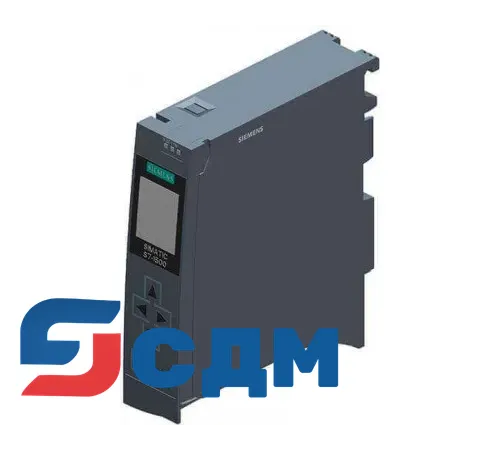 6ES7513-1FL01-0AB0 Программируемый контроллер