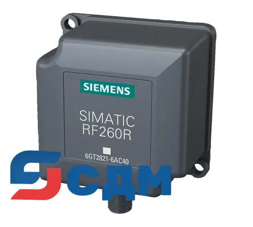 6GT2821-6AC32 RF260R