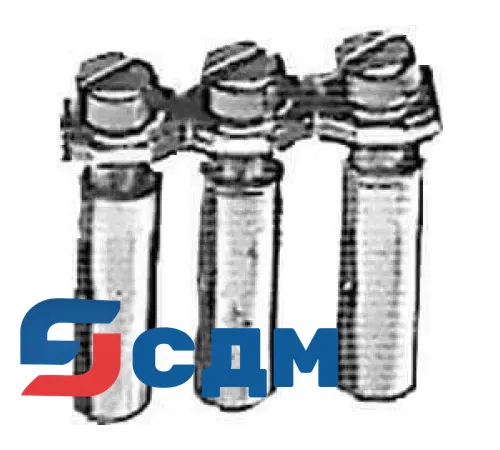 8WA1885 Клемма 8WA