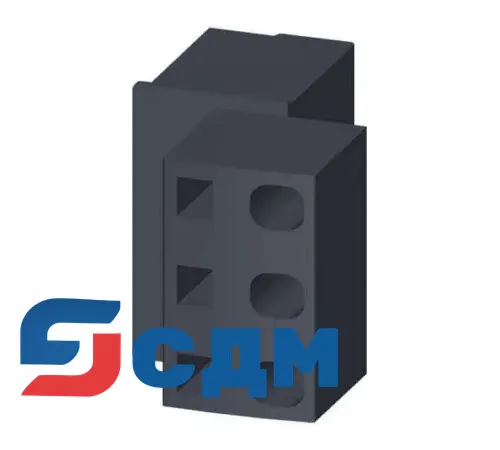 3RV2917-5D Система ввода электропитания 3RV29